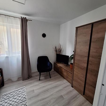 Miha'S Apartament Sulina Luaran gambar