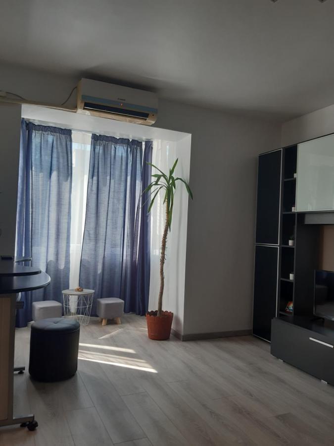 Miha'S Apartament Sulina Luaran gambar