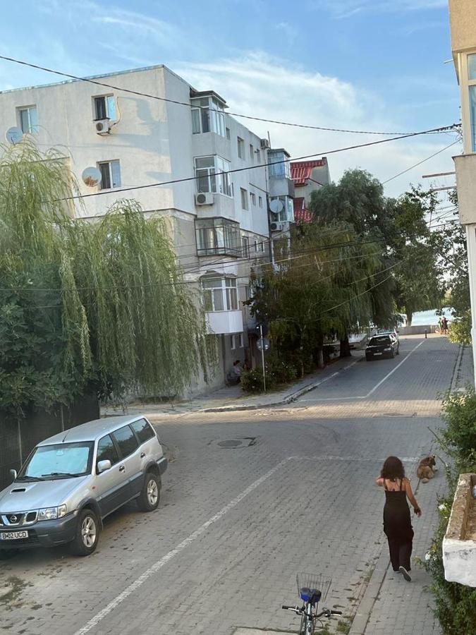 Miha'S Apartament Sulina Luaran gambar