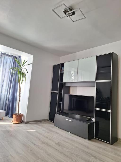 Miha'S Apartament Sulina Luaran gambar