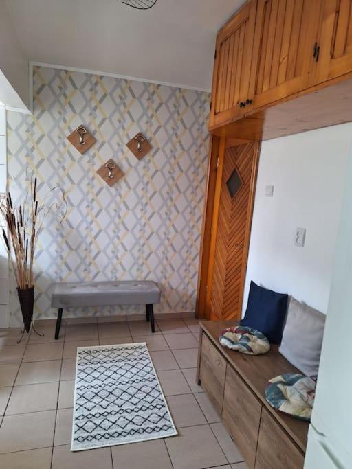 Miha'S Apartament Sulina Luaran gambar