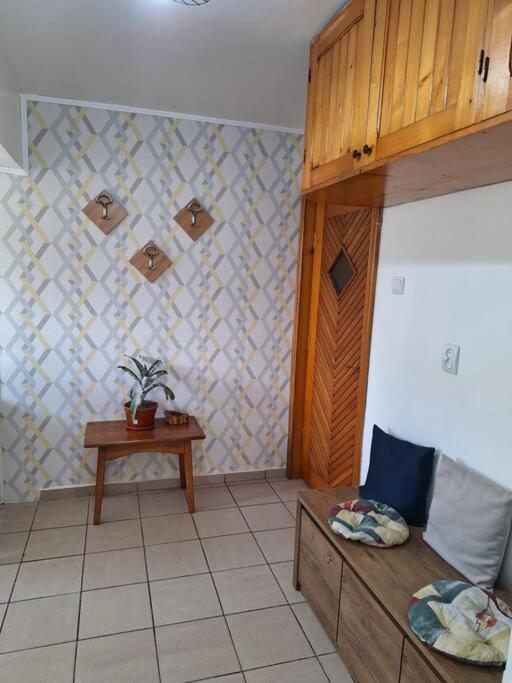 Miha'S Apartament Sulina Luaran gambar
