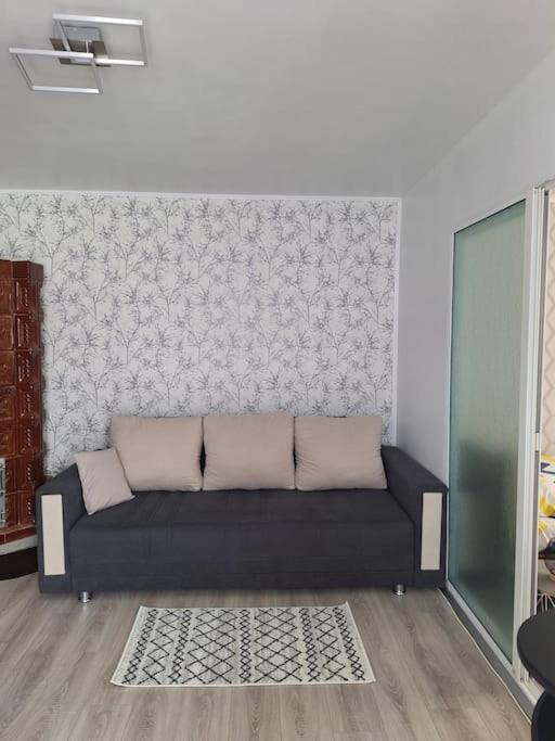 Miha'S Apartament Sulina Luaran gambar