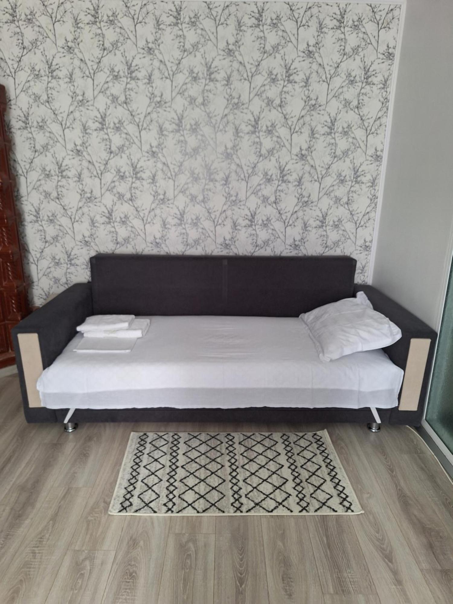 Miha'S Apartament Sulina Luaran gambar